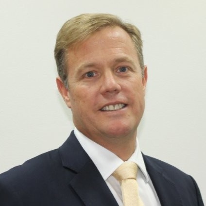 Damian Naylor
Vice President of Digital Solutions APAC
Iron Mountain