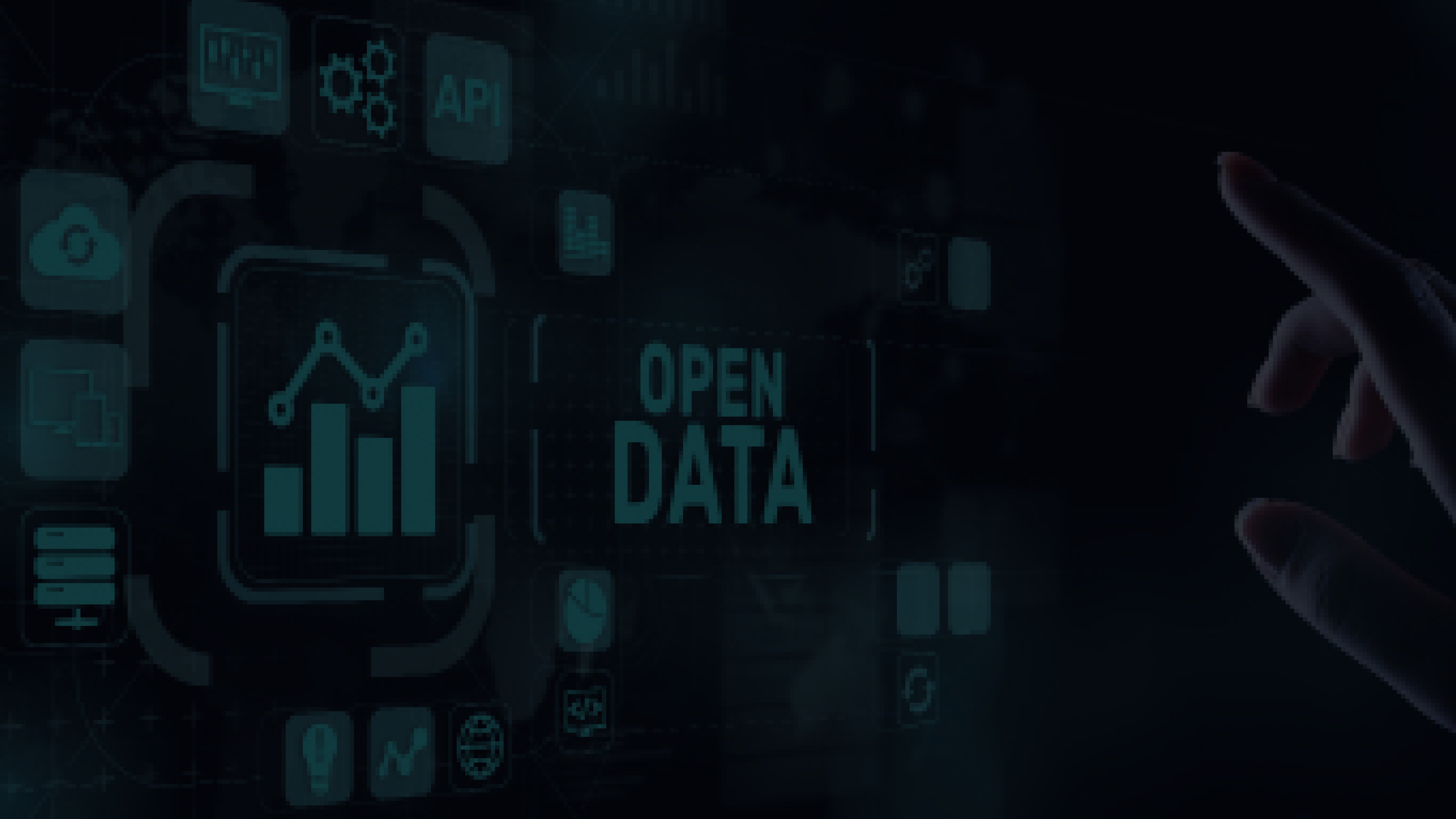 Thumbnail for Transforming Local Government: The Role of Open Data in Enhancing Citizen Services 