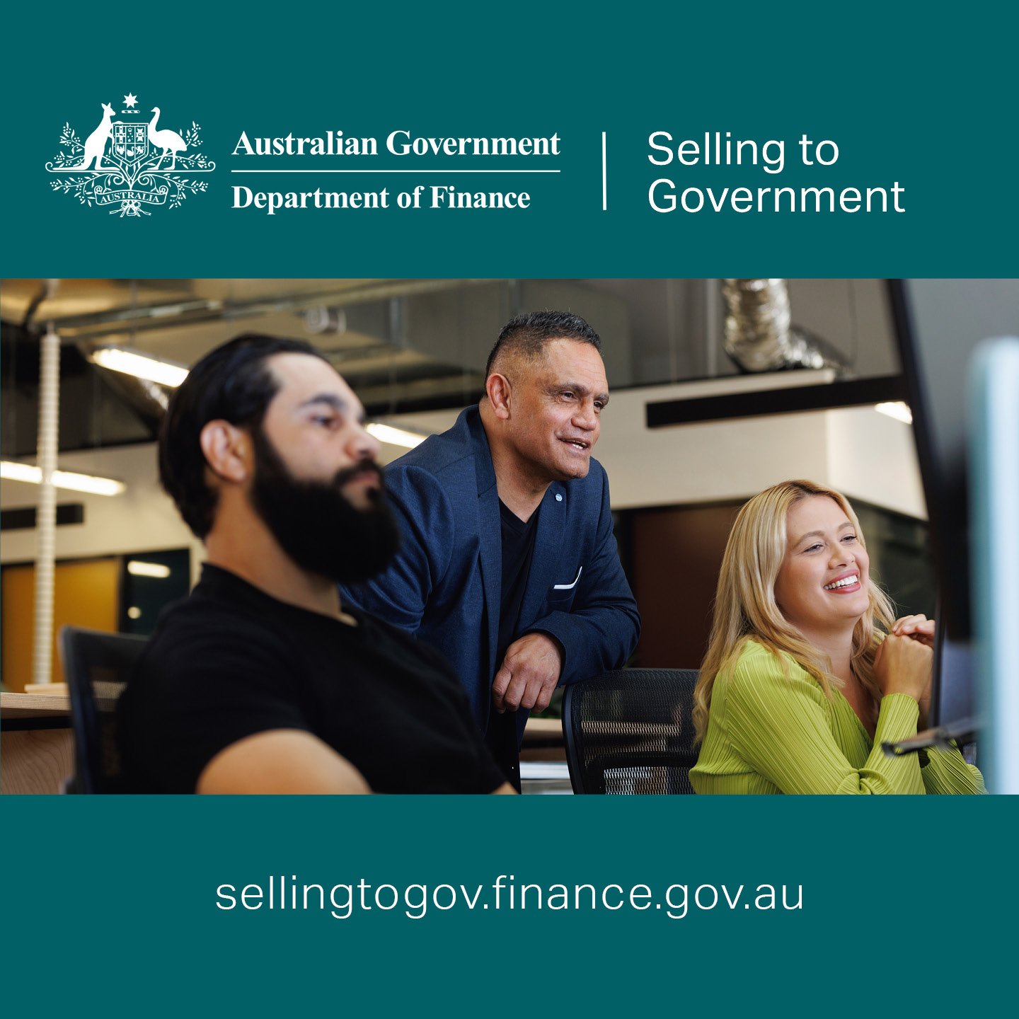 Thumbnail for An Introduction to Australian Government Procurement for Suppliers